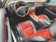 Lexus SC430 2002 — Copart
