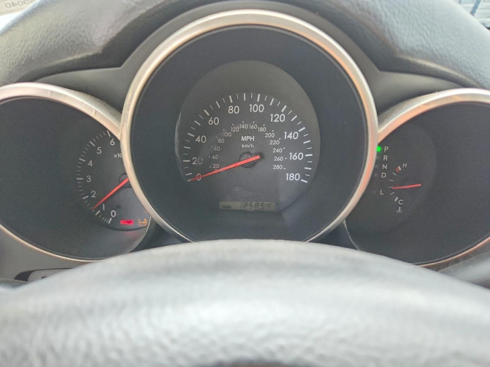 Lexus SC430 2002 — Copart