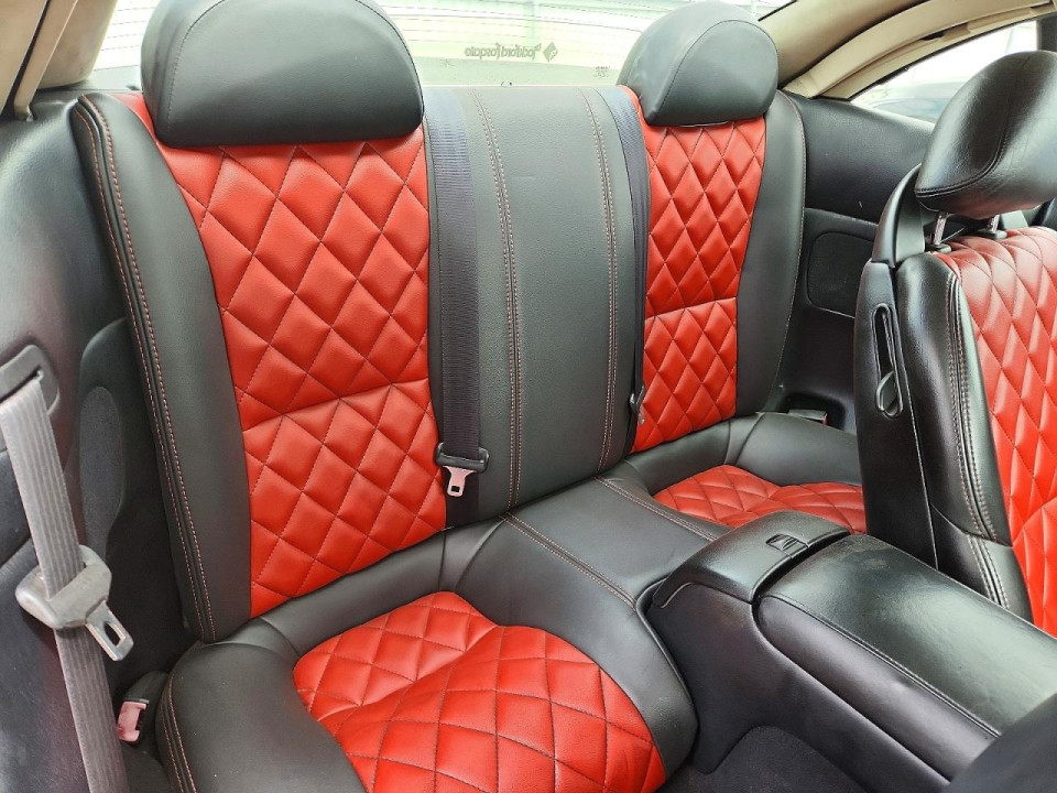 Lexus SC430 2002 — Copart