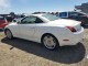 Lexus SC430 2002 — Copart