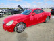 Lexus SC430 2002 — Copart