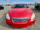 Lexus SC430 2002 — Copart