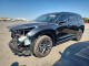 Lexus TX350 2026 — Copart