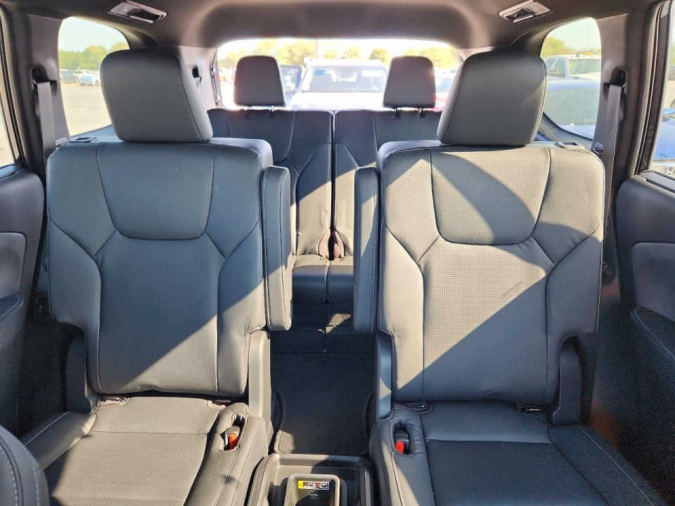 Lexus TX350 2026 — Copart