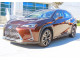 Lexus UX 200 2019 — Copart
