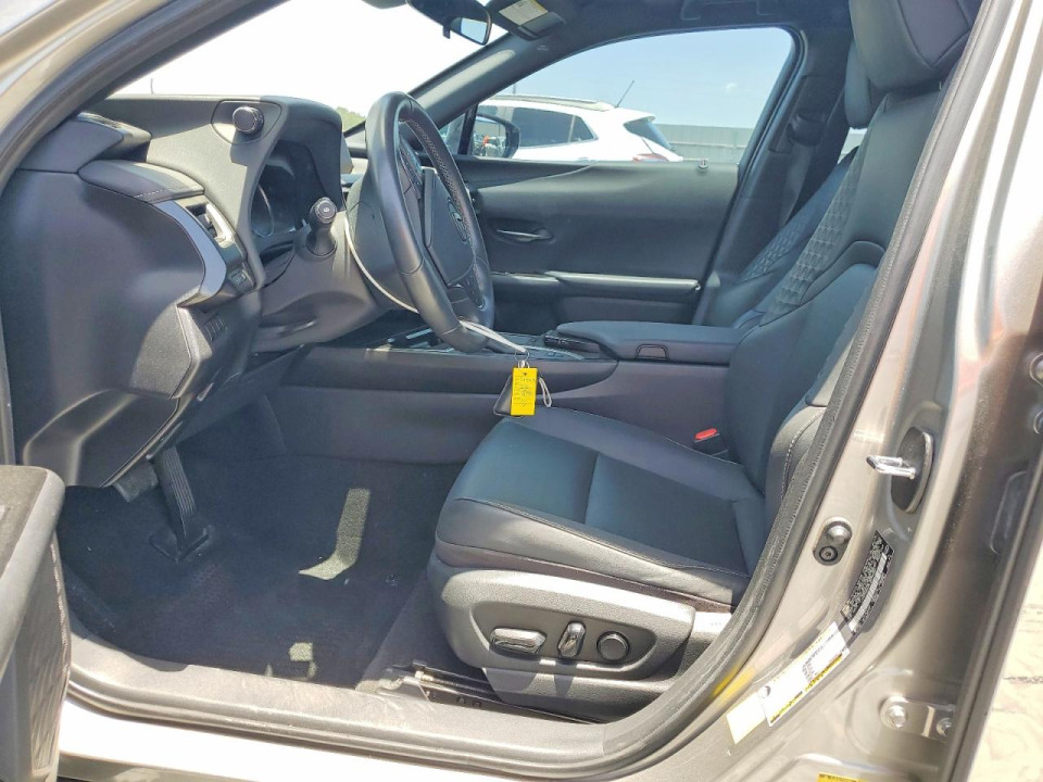 Lexus UX 250H 2020 — Copart