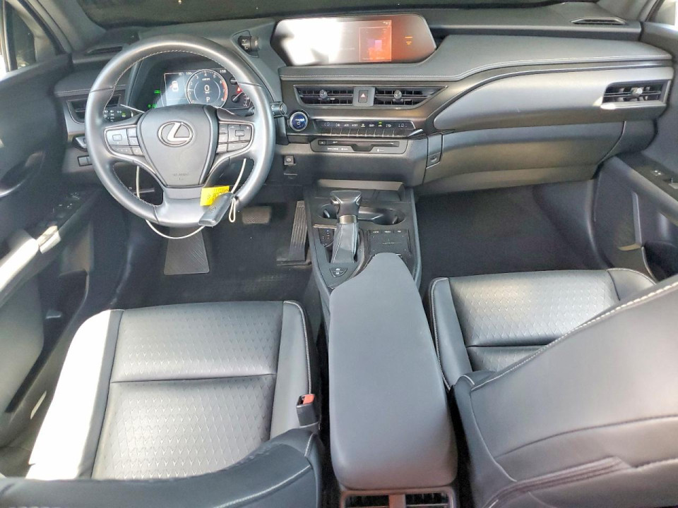 Lexus UX 250H 2020 — Copart