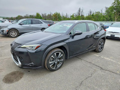 Lexus UX 250H 2019 — Copart