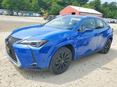 Lexus UX250H 2023 — Copart