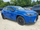 Lexus UX250H 2023 — Copart