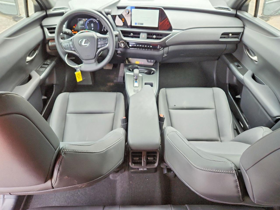 Lexus UX300H 2026 — Copart