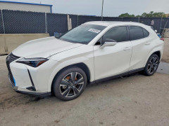 Lexus UX300H 2025 — Copart