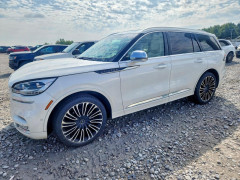 Lincoln AVIATOR 2020 — Copart