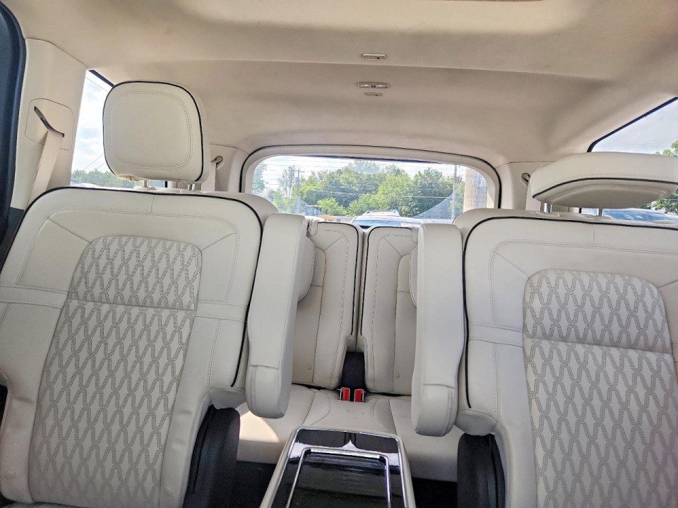 Lincoln AVIATOR 2020 — Copart