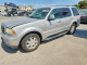 Lincoln AVIATOR 2003 — Copart