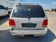 Lincoln AVIATOR 2003 — Copart