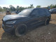 Lincoln AVIATOR 2023 — Copart