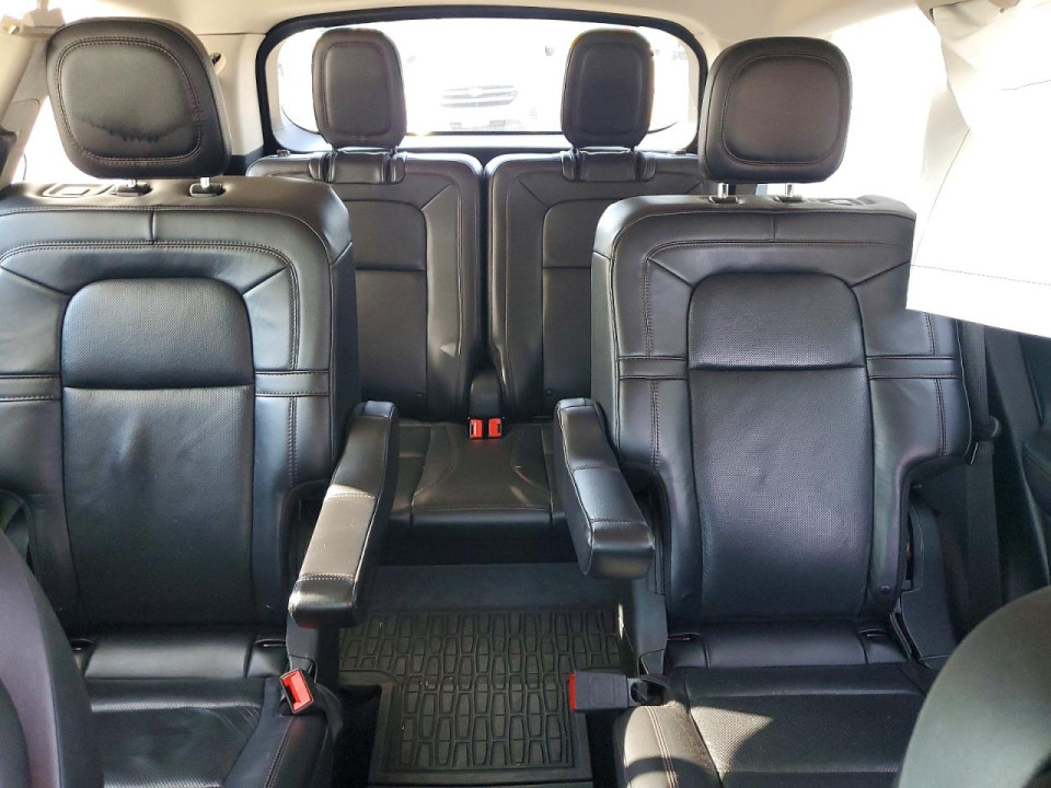 Lincoln AVIATOR 2023 — Copart