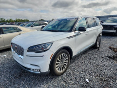 Lincoln AVIATOR 2020 — Copart