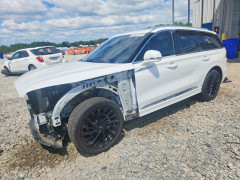 Lincoln AVIATOR 2021 — Copart
