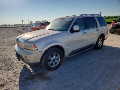Lincoln AVIATOR 2005 — Copart