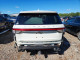 Lincoln AVIATOR 2022 — Copart