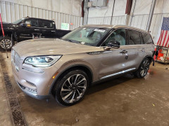 Lincoln AVIATOR 2020 — Copart