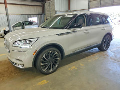 Lincoln AVIATOR 2024 — Copart