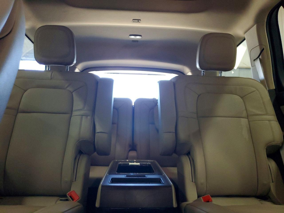 Lincoln AVIATOR 2024 — Copart