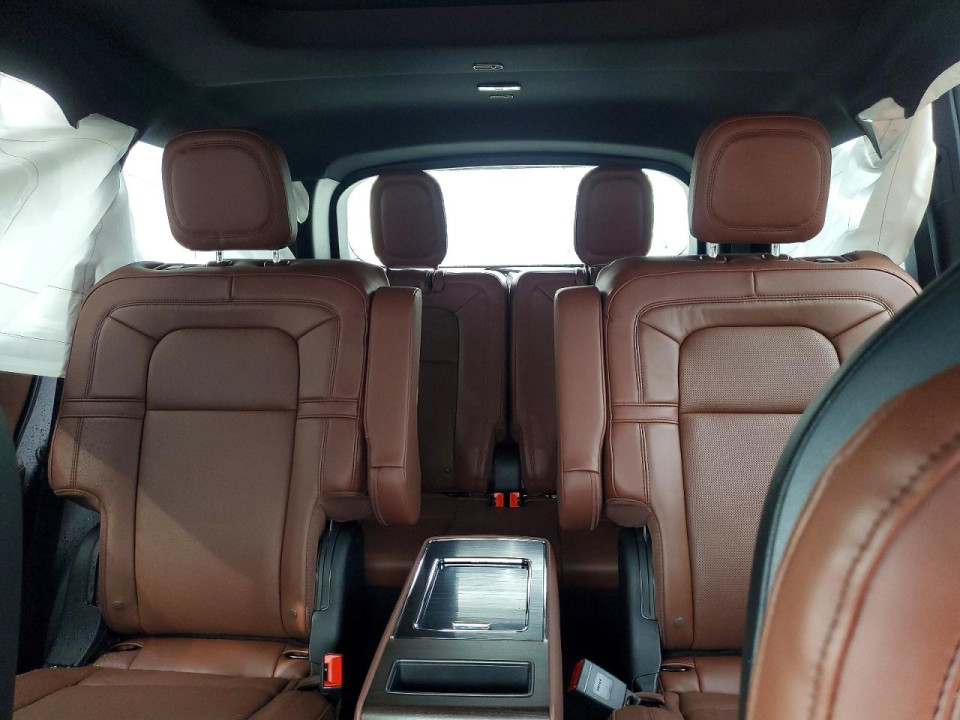 Lincoln AVIATOR 2026 — Copart
