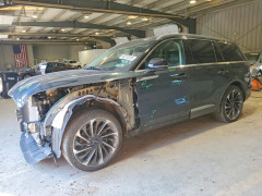 Lincoln AVIATOR 2023 — Copart
