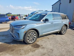 Lincoln AVIATOR 2026 — Copart
