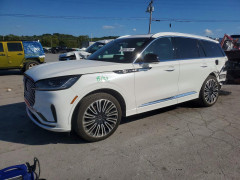 Lincoln AVIATOR 2025 — Copart