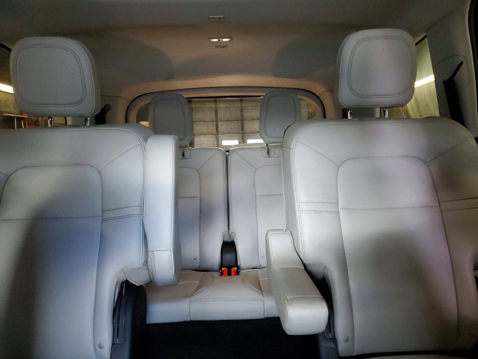 Lincoln AVIATOR 2025 — Copart