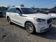 Lincoln AVIATOR 2022 — Copart