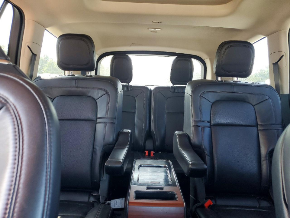 Lincoln AVIATOR 2022 — Copart