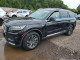 Lincoln AVIATOR 2022 — Copart