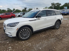 Lincoln AVIATOR 2020 — Copart