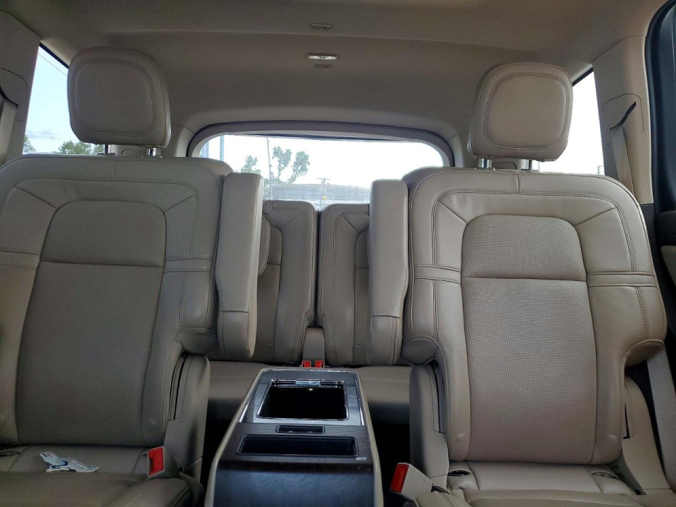 Lincoln AVIATOR 2020 — Copart