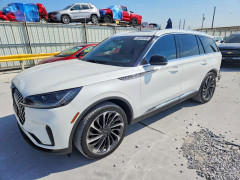 Lincoln AVIATOR 2025 — Copart