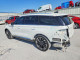 Lincoln AVIATOR 2025 — Copart
