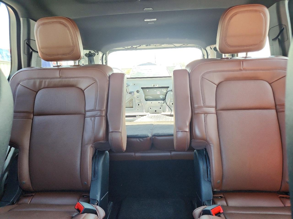 Lincoln AVIATOR 2025 — Copart
