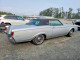 Lincoln CONTINENTL 1969 — Copart