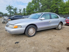 Lincoln CONTINENTL 1996 — Copart