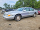 Lincoln CONTINENTL 1996 — Copart