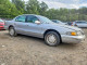 Lincoln CONTINENTL 1996 — Copart