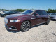 Lincoln CONTINENTL 2020 — Copart