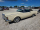 Lincoln CONTINENTL 1970 — Copart
