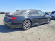 Lincoln CONTINENTL 2017 — Copart
