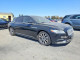 Lincoln CONTINENTL 2017 — Copart